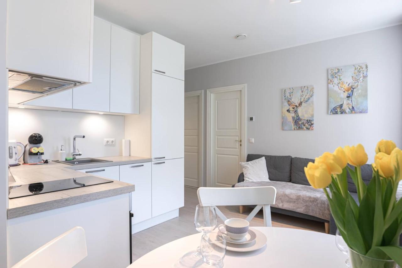 Kalamehe Modern Apartment 2 Near City Center Pärnu Extérieur photo
