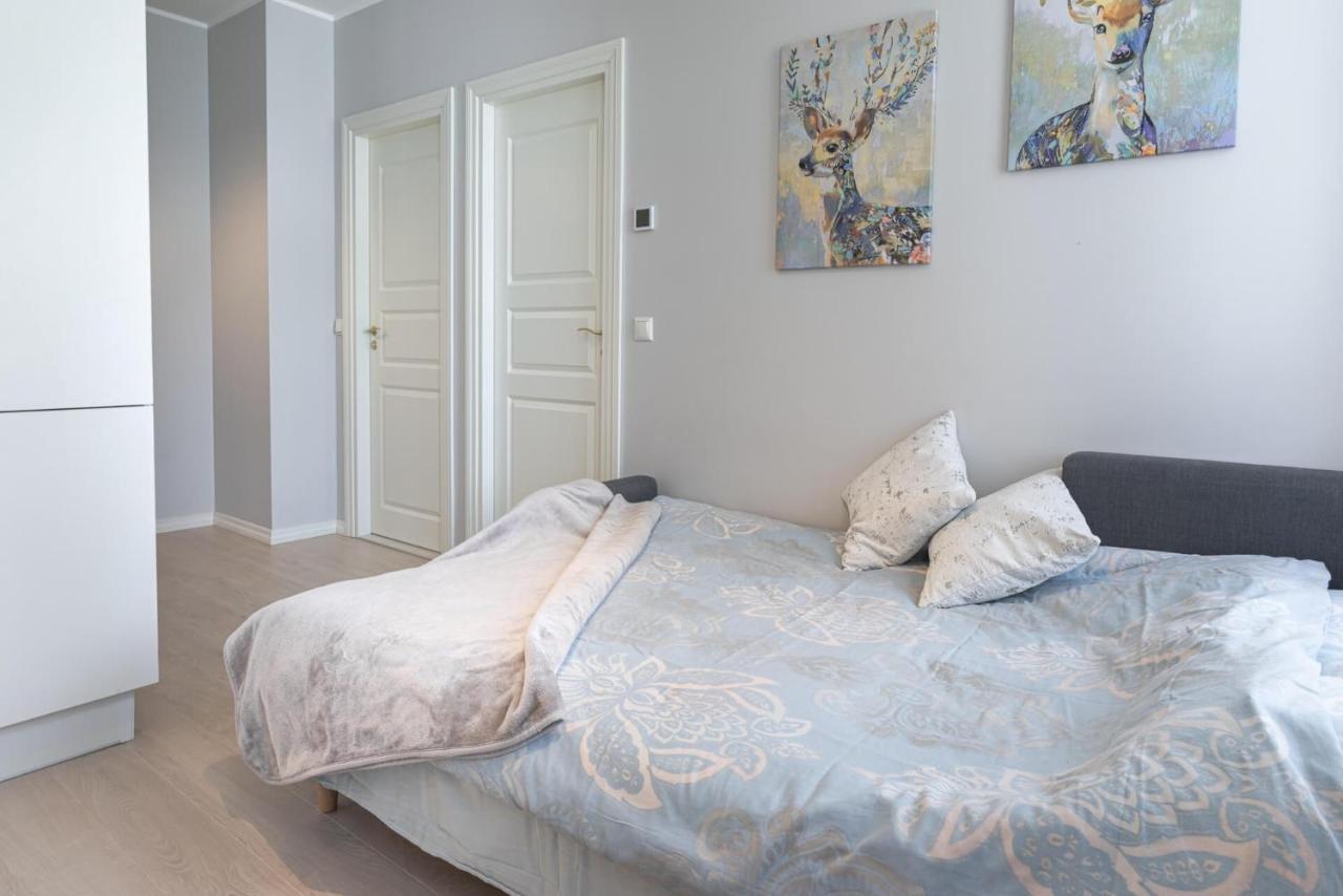 Kalamehe Modern Apartment 2 Near City Center Pärnu Extérieur photo