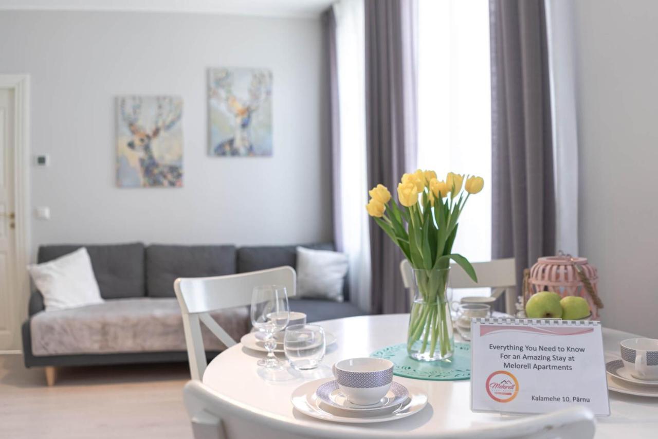 Kalamehe Modern Apartment 2 Near City Center Pärnu Extérieur photo