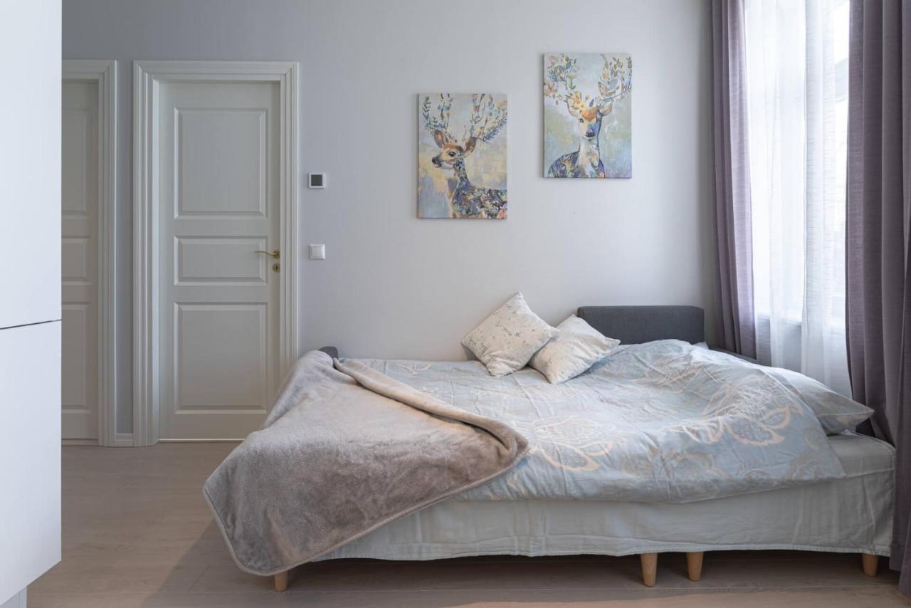 Kalamehe Modern Apartment 2 Near City Center Pärnu Extérieur photo
