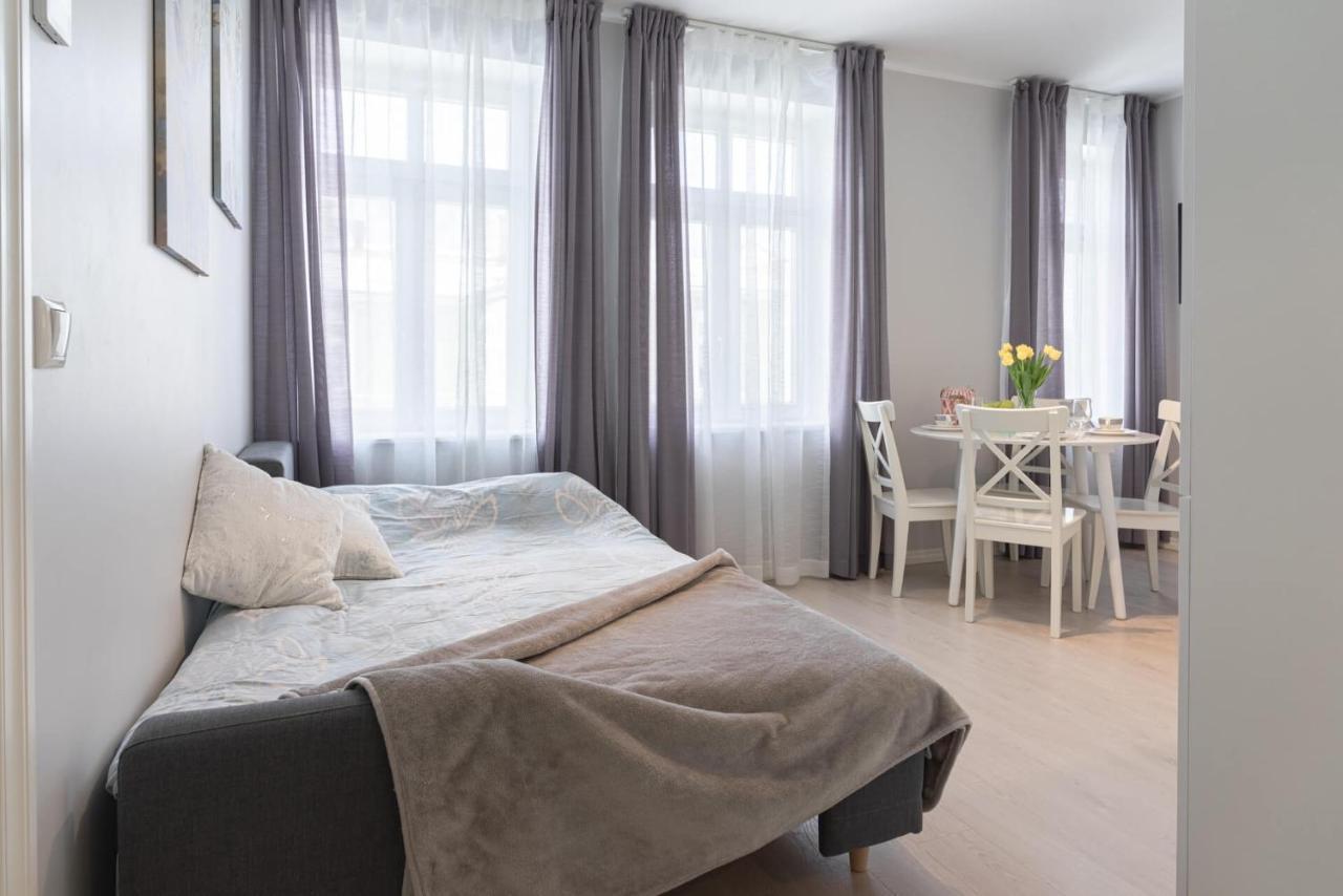 Kalamehe Modern Apartment 2 Near City Center Pärnu Extérieur photo
