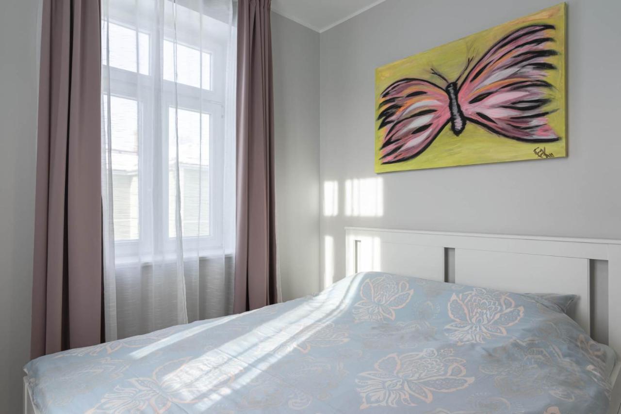 Kalamehe Modern Apartment 2 Near City Center Pärnu Extérieur photo