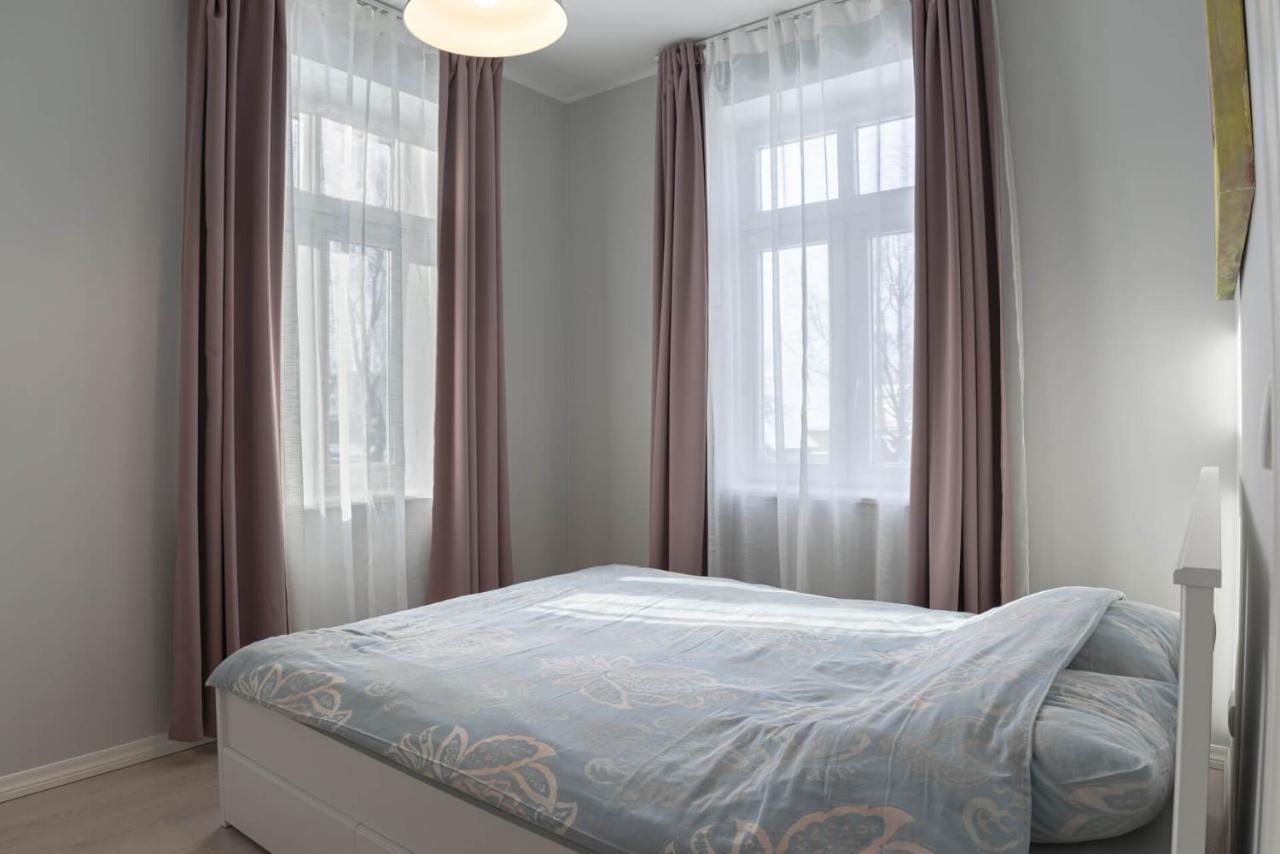 Kalamehe Modern Apartment 2 Near City Center Pärnu Extérieur photo