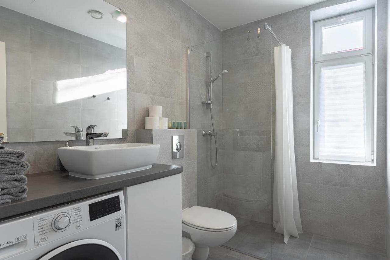 Kalamehe Modern Apartment 2 Near City Center Pärnu Extérieur photo