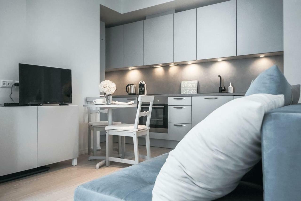 Kalamehe Modern Apartment 2 Near City Center Pärnu Extérieur photo