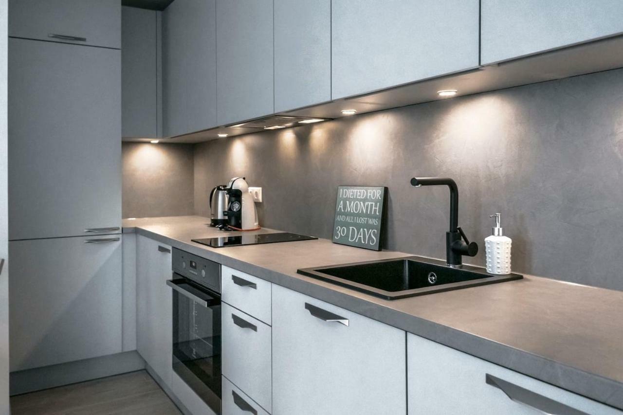 Kalamehe Modern Apartment 2 Near City Center Pärnu Extérieur photo