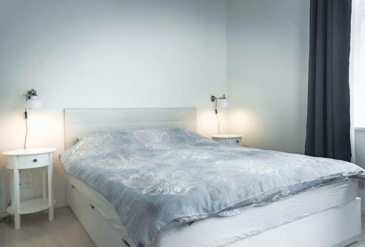 Kalamehe Modern Apartment 2 Near City Center Pärnu Extérieur photo