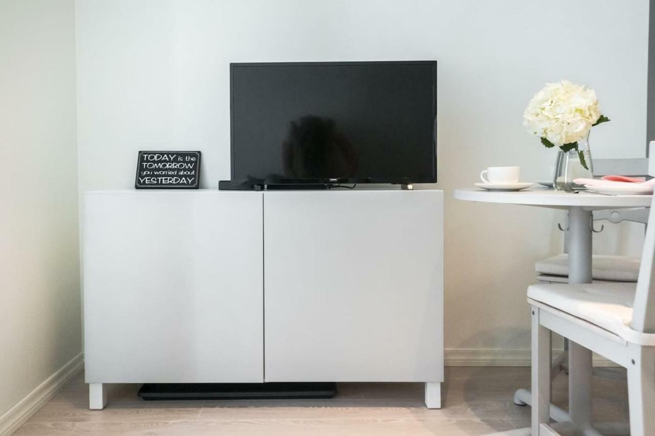 Kalamehe Modern Apartment 2 Near City Center Pärnu Extérieur photo