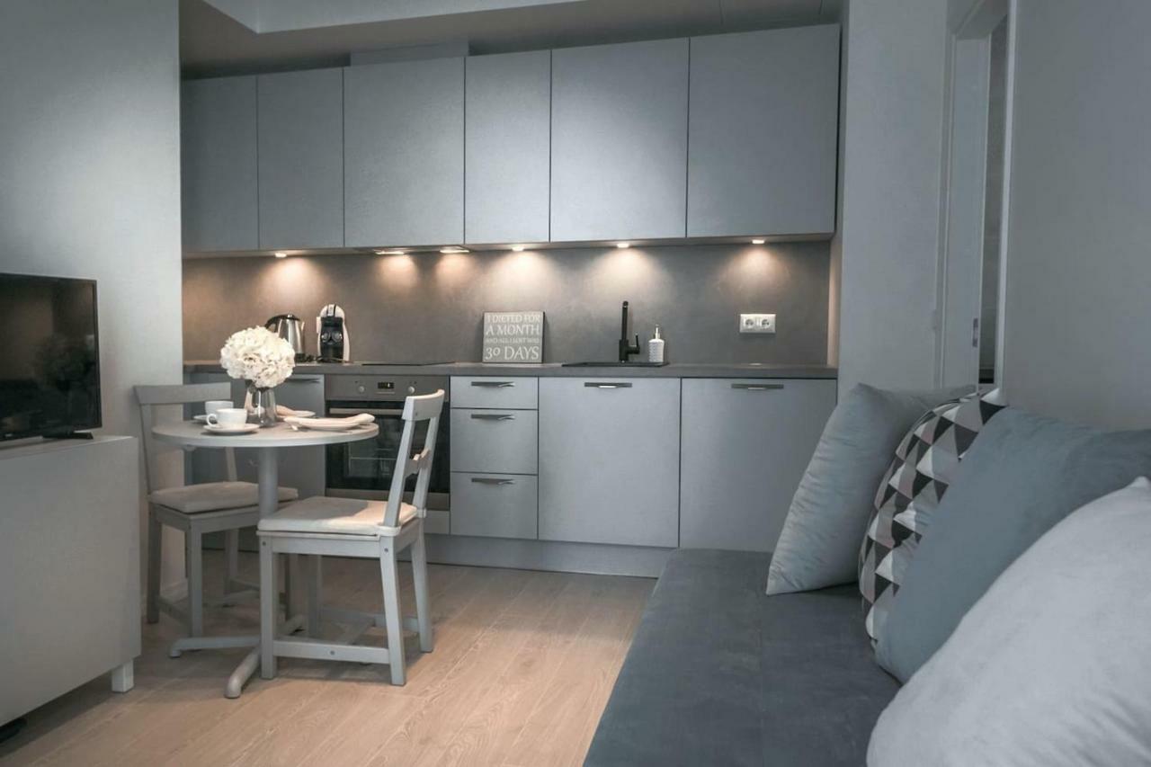 Kalamehe Modern Apartment 2 Near City Center Pärnu Extérieur photo