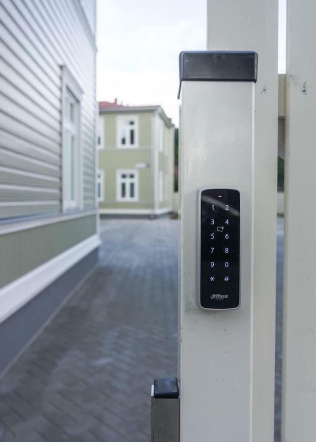 Kalamehe Modern Apartment 2 Near City Center Pärnu Extérieur photo