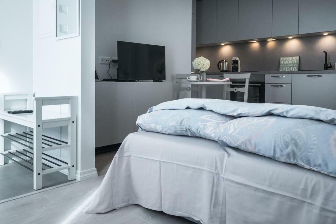 Kalamehe Modern Apartment 2 Near City Center Pärnu Extérieur photo
