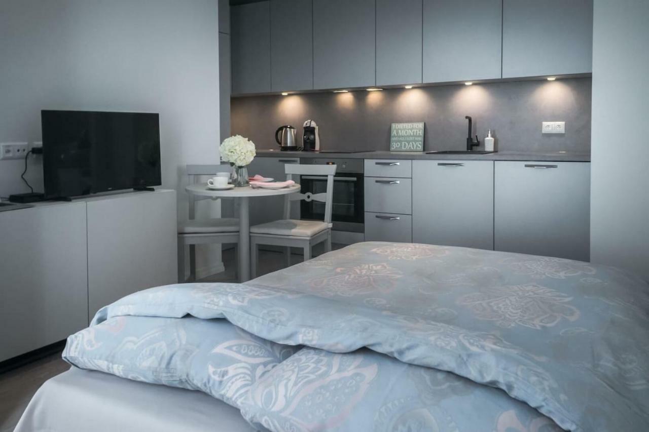 Kalamehe Modern Apartment 2 Near City Center Pärnu Extérieur photo