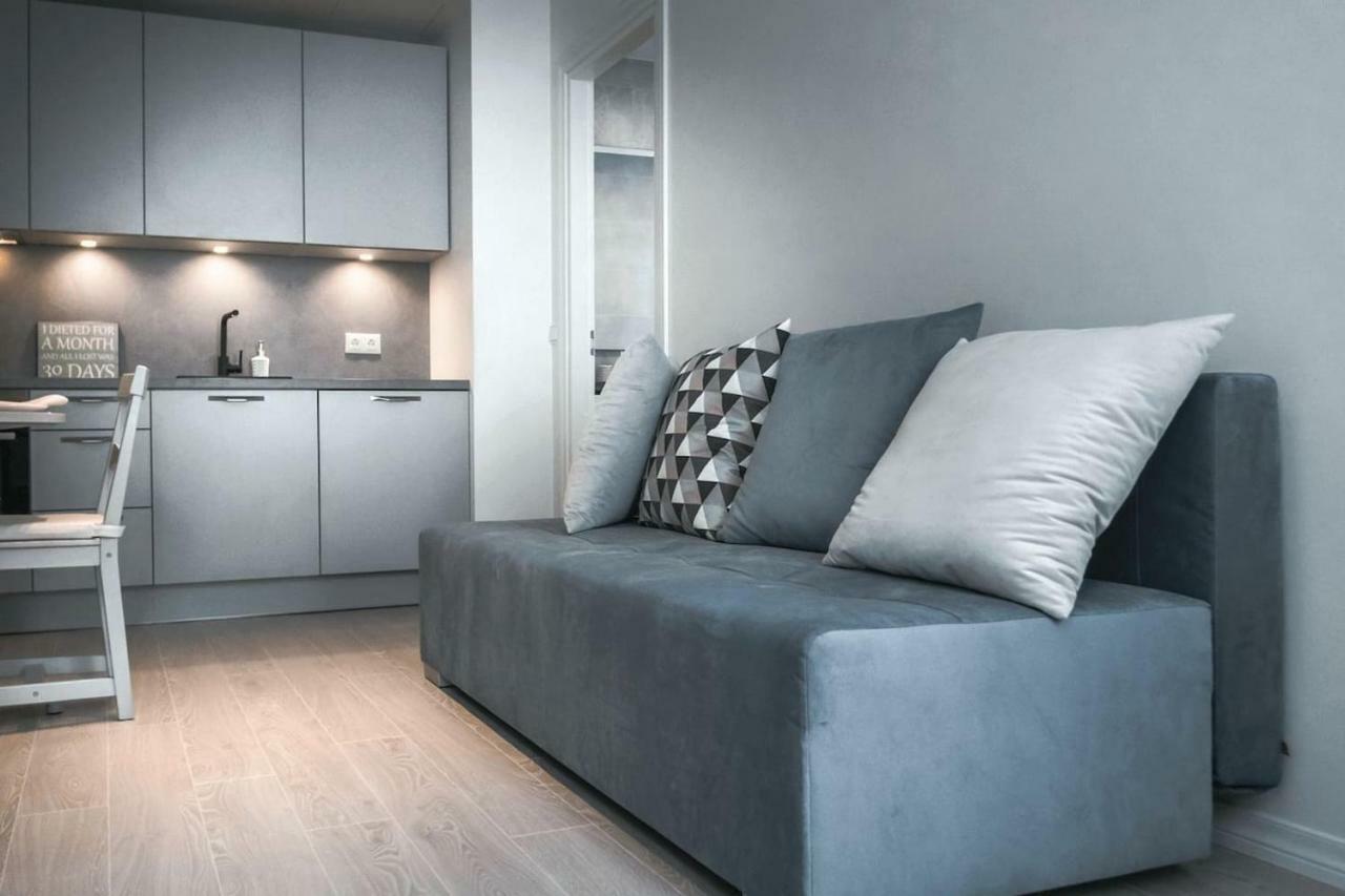 Kalamehe Modern Apartment 2 Near City Center Pärnu Extérieur photo